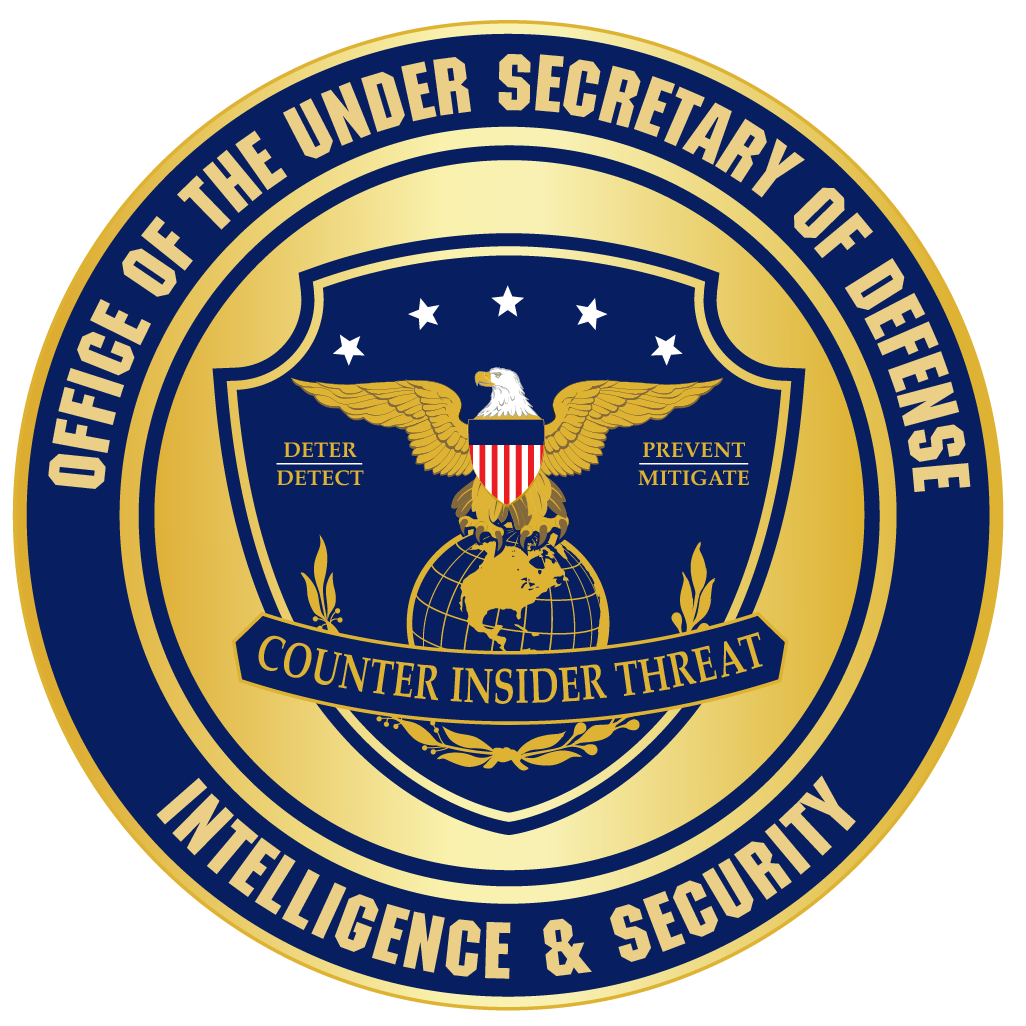 Under Secretary of Defense for Intelligence
