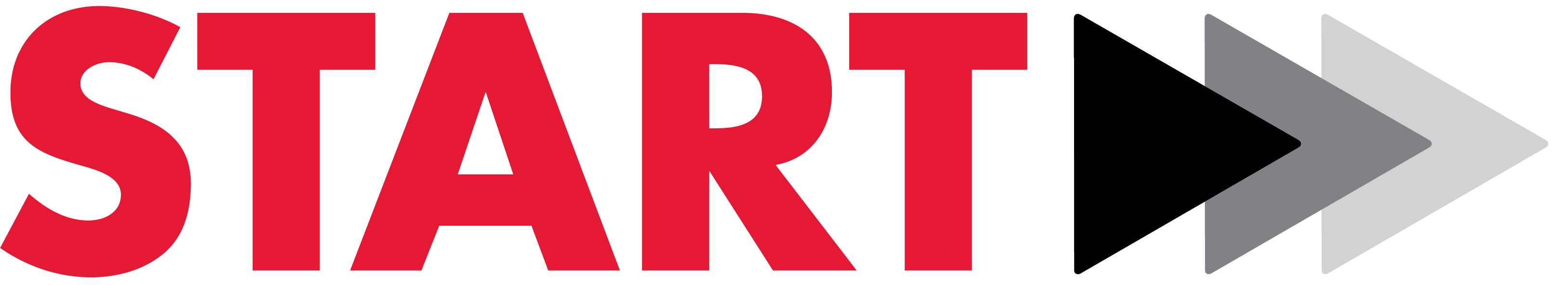 START Logo